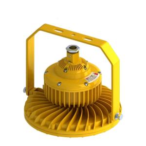 Explosion Proof Led String Lights With IP67 Waterproof Design 120° Illumination