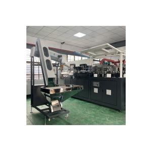 6000-9000bph PET Bottle Blowing Machine for Beverage Water Manufacturing and