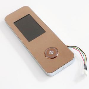 300*90*13 Elevator LOP Button Light Customizable Installation Method Surface Mounted