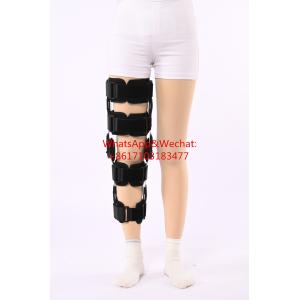 JHM17-1 Universal Adjustable Orthopedic R.O.M Knee Brace