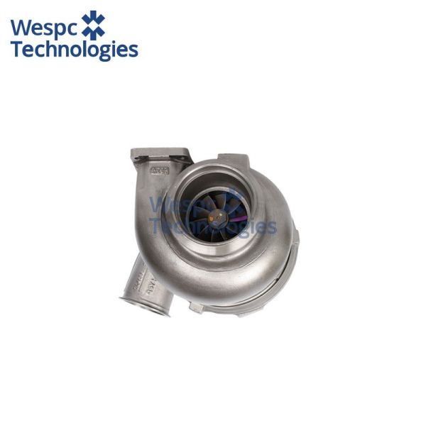 Quality WESPC CH11946 Turbocharger For Perkins 1104D 44T 1106D 70T Diesel Engines wholesale