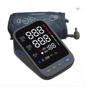 Customization Digital Blood Pressure Monitor Electric With Stand
