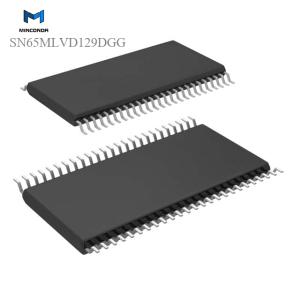 Cheap SN65MLVD129DGG for sale