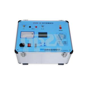 Vacuity Measurement Circuit Breaker Analyzer Of Vacuum Circuit Breakers