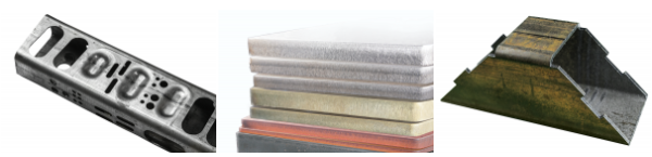 Metal Fiber Laser Cutting Machine 1000w 2000w 3000w 4000w 1500*3000mm at High Speed