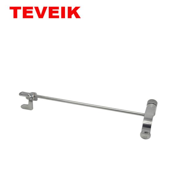 Quality Reusable Ultrasound Transducer Needle Guide Hitachi EUP-V12 1 Year Warranty wholesale