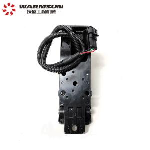 Weichai Pedal Electronic Throttle WEICHAI-Ⅲ-B JPS0237B For Crane