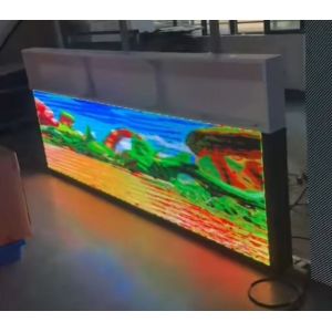 Indoor Customized SDK LED Display with GOB1212 LED Configuration 600-800nits