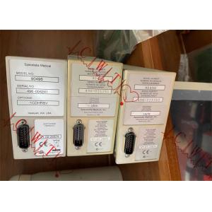 Command Spacelabs Multi Parameter Modules 90496 91496