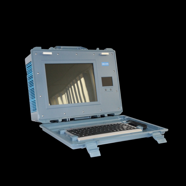 Quality 12 Inches Portable Ultrasonic Echo Sounder Sonar  wholesale