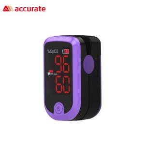 Cheap Wireless Medical Pulse Oximeter For Patient Care Measure PR SpO2 for sale