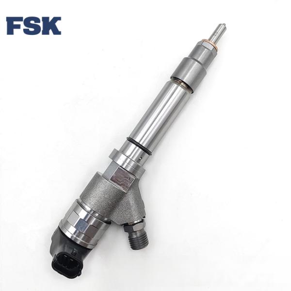 Quality fSK Common Rail Fuel Injector 120 Series 0445120042 For Bosch ABEC-5 wholesale