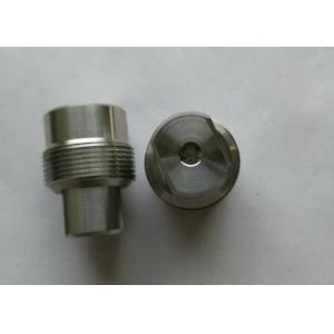 Cheap Lathe Machining Parts Stainless Steel SUS304 SUS316 Automotive Parts Robotics Technology for sale