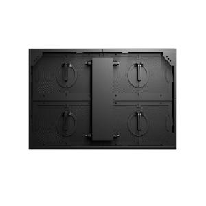 P5 Outdoor Fixed LED Display 960*540mm Aluminum Profile Waterproof IP65 Front