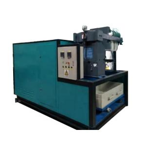 40m3/h Electrocoagulation System for Wastewater Treatment 3-30 kW