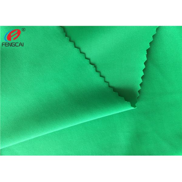 Quality High Stretch Warp Knitting Jersey Fabric 85% Polyester 15% Spandex Fabric wholesale