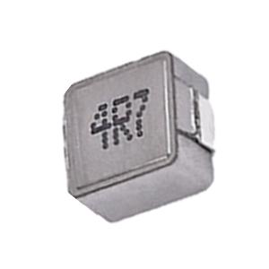 Molding Choke Shielded Power Inductor High Current Full Size 6.8uH