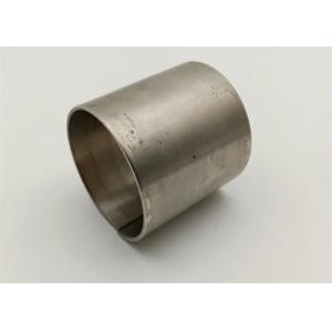 China Hollow Cylindrical Shape Metal Raschig Ring For Drying Towers 16mm on sale