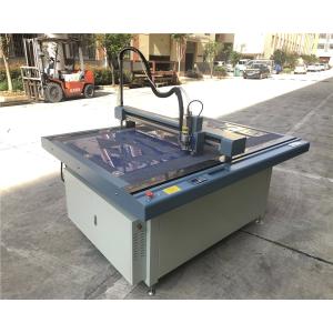 All Aluminum Countertops Template Board CAD Milling Cutting Machine Flatbed