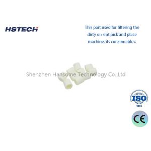 JUKI FX-1 FX-1R AIR SUCTION FILTER L155E321000 ZFZ-03-002C for SMT Machine