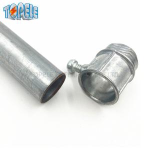 EMT Conduit Tube IEC 61386-21 Electrical Metallic