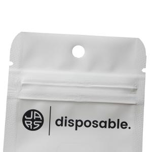 Versatile Packaging Solution Side Seal Bags For Electronic Cigarette