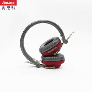 5.0 Version Hifi Bluetooth Headphones