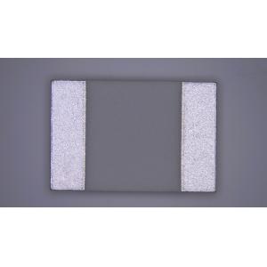 RoHS 0.125 Watt 0.5 Watt Chip Resistors 0.8*1.6mm 1.25*2mm