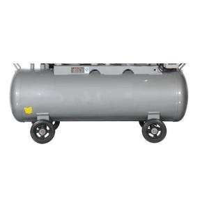 11kw 12.5 Bar Reciprocating Piston Compressor With Handle
