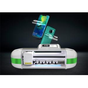 800mm/S Vinyl Cutter Machine For Smart Phone Tablet Protector