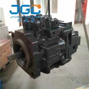 China OEM Digger Komatsu Main Pump Spare Parts PC30 708-1S-00252 on sale