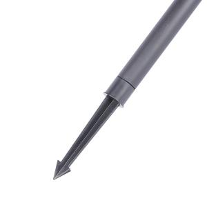 IP66 Waterproof Outdoor Garden Easy Stall All In One ABS Pathway Lights For Park