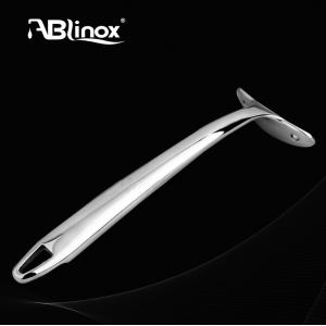 Customized SS304 CT4 Casting Parts For Automobile