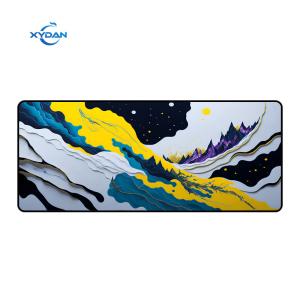 Cheap Personalized DIY Abstract Pad Mouse Custom for Home Office Gifts 400x900 Gaming Style for sale
