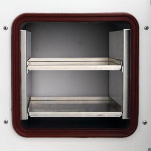 Four side Industrial Vacuum Drying Oven DZF Precise High Temperature Aging