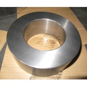 Intermediate Stand Rolled Steel Rings Anti - Corrosion Tungsten Carbide with ISO Certification