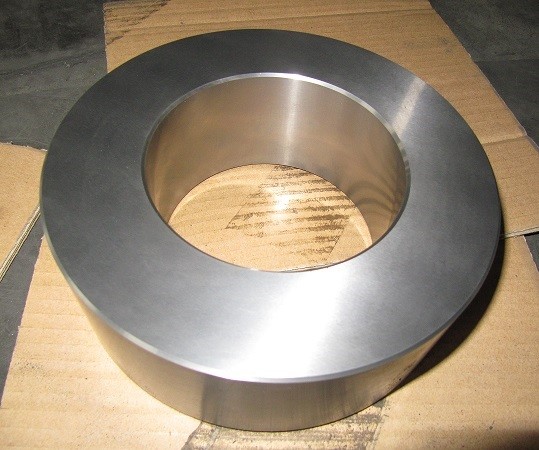 Quality Intermediate Stand Rolled Steel Rings Anti - Corrosion Tungsten Carbide with ISO Certification wholesale