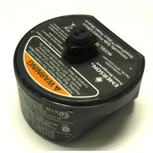 7.2V Smart Precision Pressure Transmitter Lithium Power Supply Module 701PBKKF