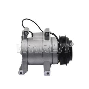 Ac Air Conditioner Compressor 388005FAT112M6 For Honda Civic WXHD062