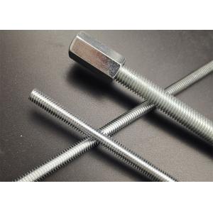 Cheap Electrical Zinc m8 m12 Full Threaded Rod for sale