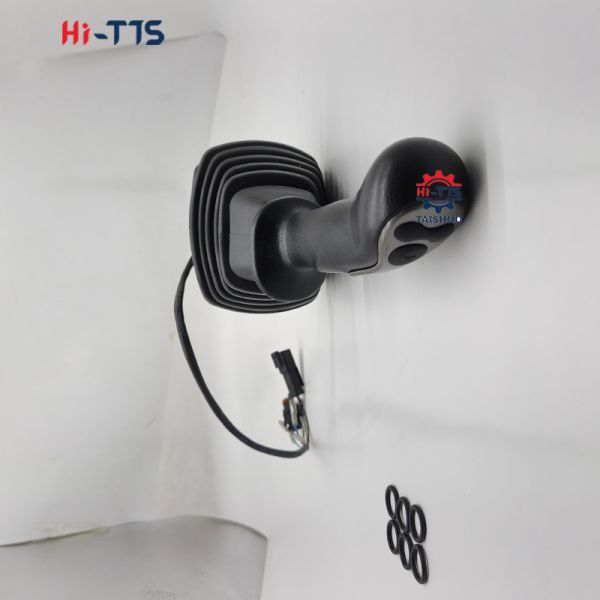 Hi-TTS 31Q6-20013 31Q6-20023 Lever Assembly for R220-9/R225/R210/R215 Excavator Spare Parts Made in Guangdong