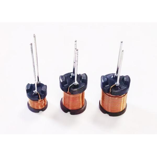 Quality Radial Leaded Wire Wound Inductor For Power Supply Filter 7447462033 wholesale