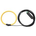 rogowski coil flexible current transformer 1-1000A FRC-210-G1 with amplifier