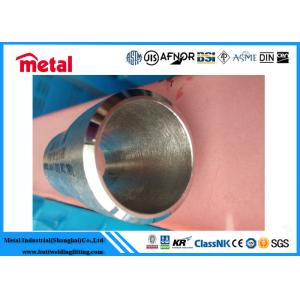 Nickel Alloy Seamless Concentric Reducer 3" X2" Sch40 Alloy 625 High Strength