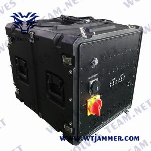 12Bands High Power Full Frequency All Cell Phone Jammer and Customize frequency