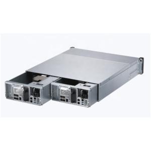 New Original ES2486dc Networked Storage Eight core 16 thread processors 24 2.5