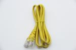 Stable And Fast Cat5E Ethernet Patch Cable UTP CCS 24/26 AWG