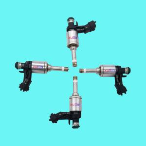 Auto Common Rail Diesel Fuel Injectors For RANGE ROVER LR2For EVOQUE L4 2.0L OEM
