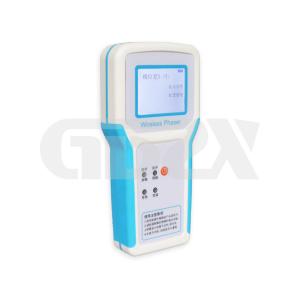 6kV~500kV Wireless High Voltage Phasing Tester For live working on AC transmissi
