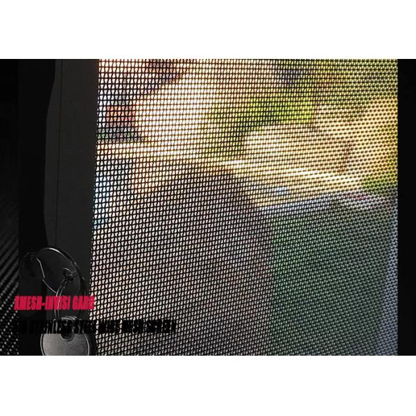 stainless steel window screen-002